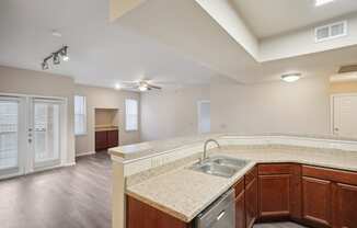 Elevated Living in Denton, TX, Apartments Near Lewisville Lake