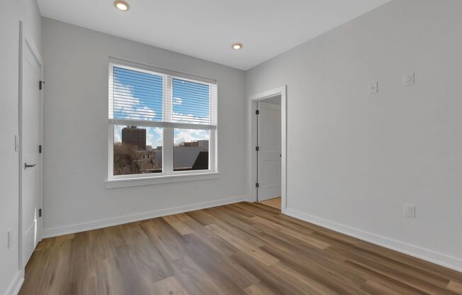 1 bed, 1 bath, 524 sqft, $1,395, Unit 506