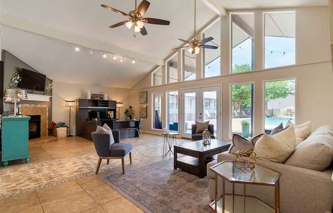 Lakeshore Landing Clubhouse