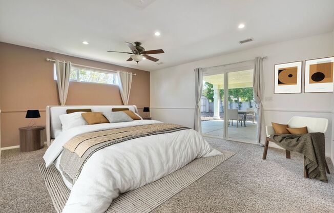Discover Your Ideal Rental Home at 3921 Daisy Place, Oceanside Available today!