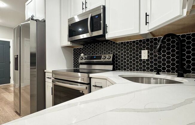 1 bed, 1 bath, 510 sqft, $1,225, Unit 101