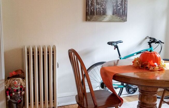 Studio, 1 bath, 445 sqft, $1,575, Unit 518-314