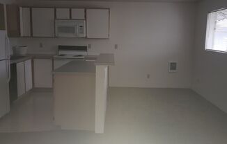 Clocktower Apartments