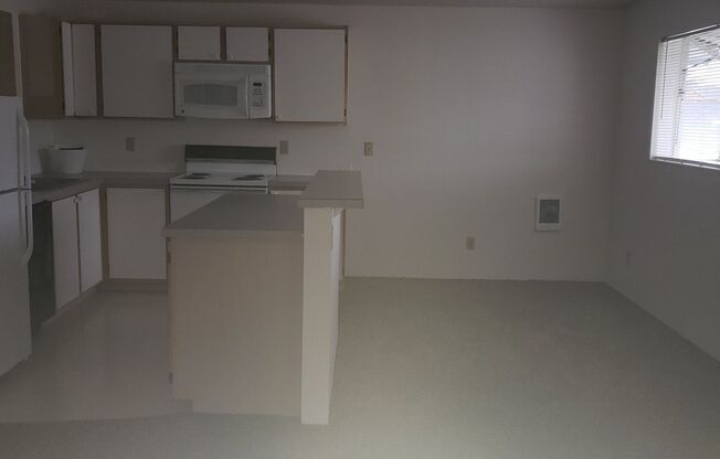 Clocktower Apartments