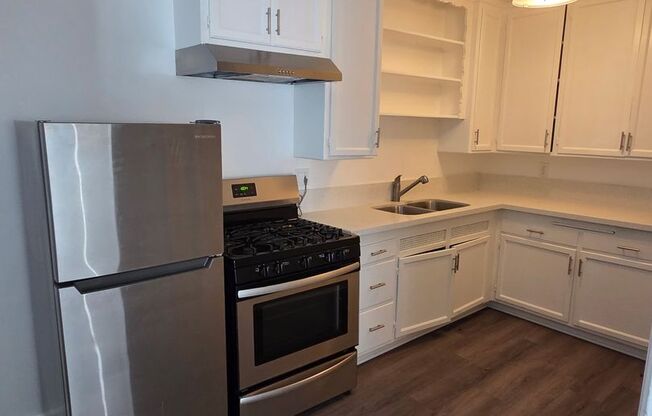 1646 Harvard
