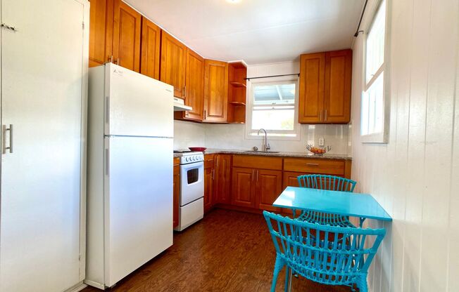 Varsity Apartments
