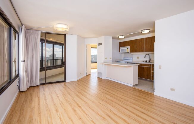 1 bed, 1 bath, $3,500, Unit Apt. #3606