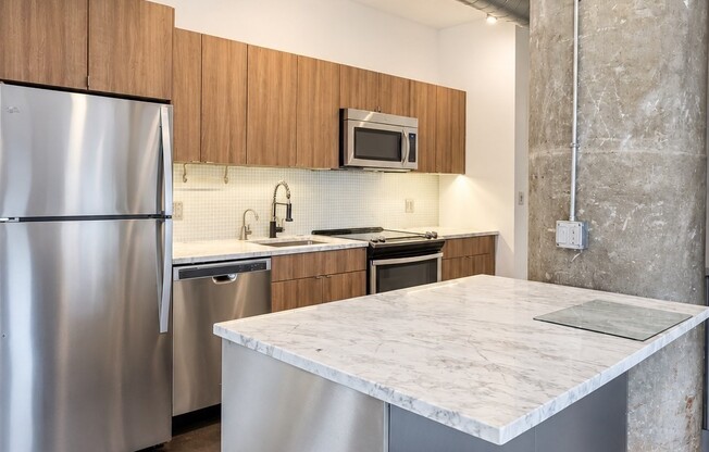 2 beds, 2 baths, 1,124 sqft, $3,800, Unit 401