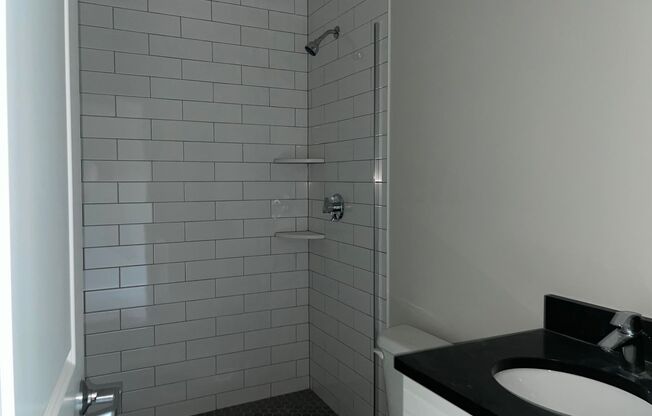 Studio, 1 bath, 303 sqft, $1,700, Unit 205