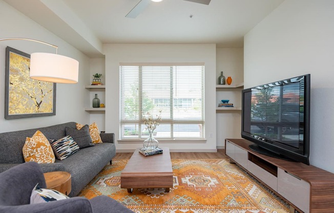 Welcome to Windsor at Amberglen