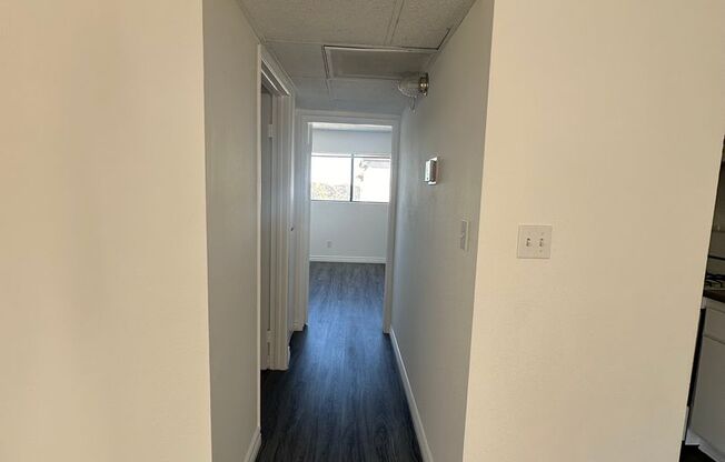 1 bed, 1 bath, 600 sqft, $1,700, Unit 112