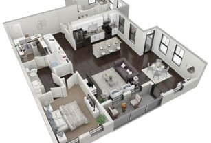 Partner-provided photo for $3509 unit