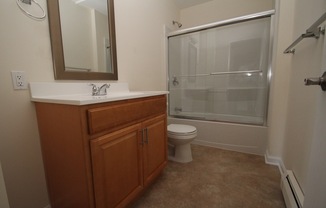 West Ave Apts LLC