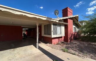 1101 N April #A, Mesa, AZ 85203