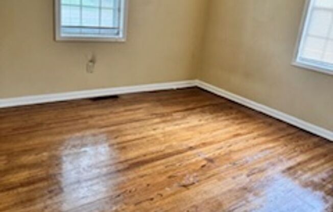 Great House in Raleigh for rent