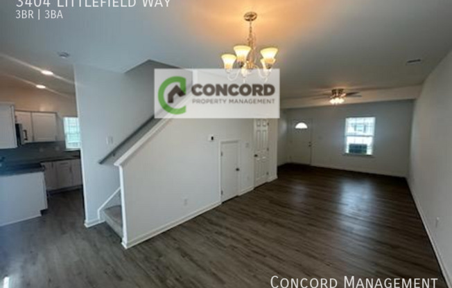 3404 LITTLEFIELD WAY