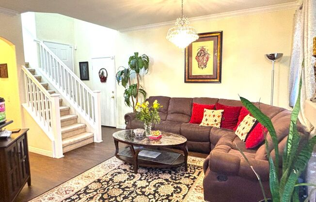 Beautiful Aliso Viejo Single Family Home