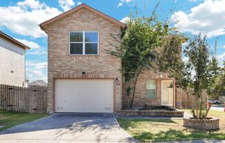 Stunning Two-Story Gem in Bridgewood