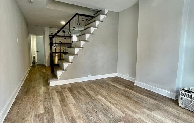 2 Bedroom 2 Bath Available Now