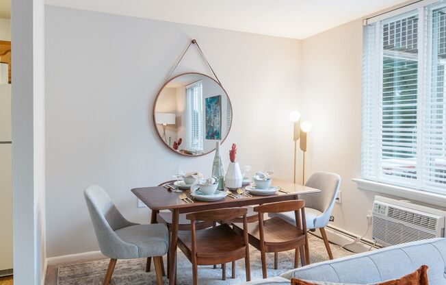 1 bed, 1 bath, 600 sqft, $1,420, Unit 124