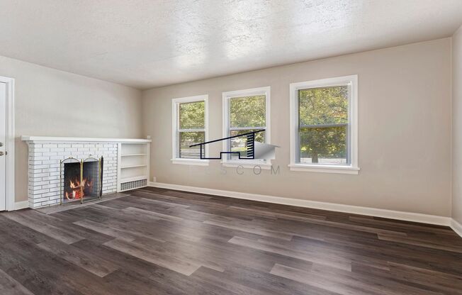 Polk Duplex