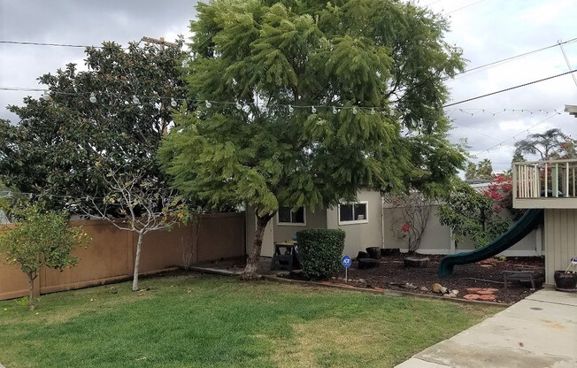 3 beds, 2 baths, $4,300