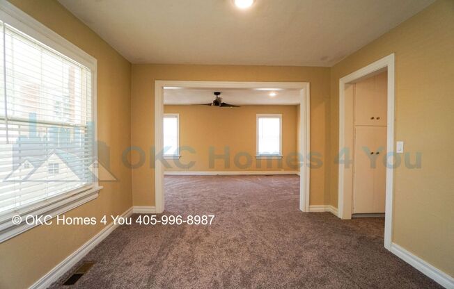 2 beds, 1 bath, $1,450