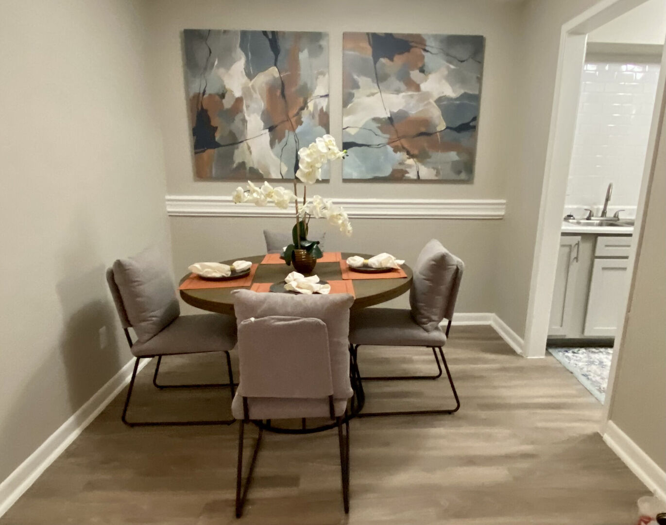 Pineview Terrace Apartments