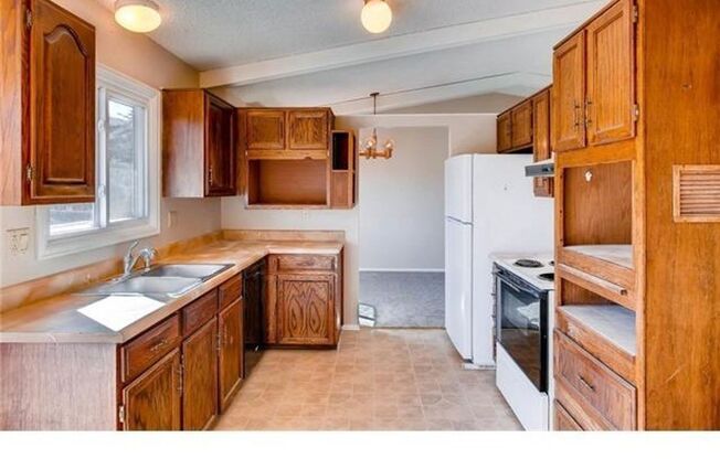 3165 Zephyr Drive