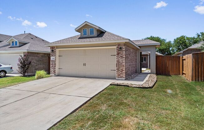 256 Pelican Bay Cir, Kyle, Texas 78640