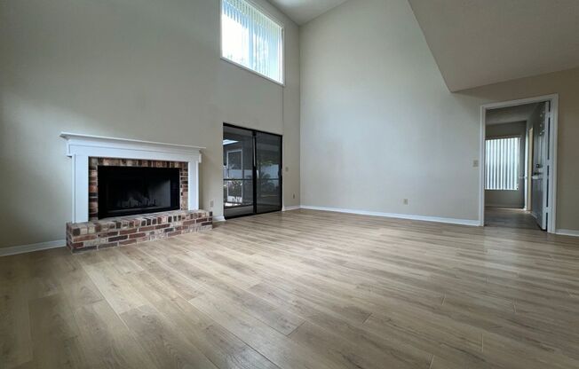 Beautiful 3/2.5 Bedroom Home in Carrollwood! Schedule a showing today!
