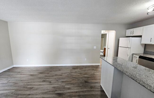 1 bed, 1 bath, 675 sqft, $1,059, Unit 002