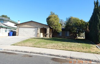 3 beds, 2 baths, $2,250