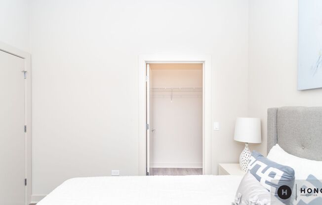 1 bed, 1 bath, 619 sqft, $1,999, Unit 413