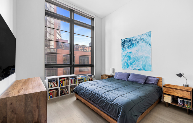 2 beds, 2 baths, 1,500 sqft, $7,643, Unit 3E