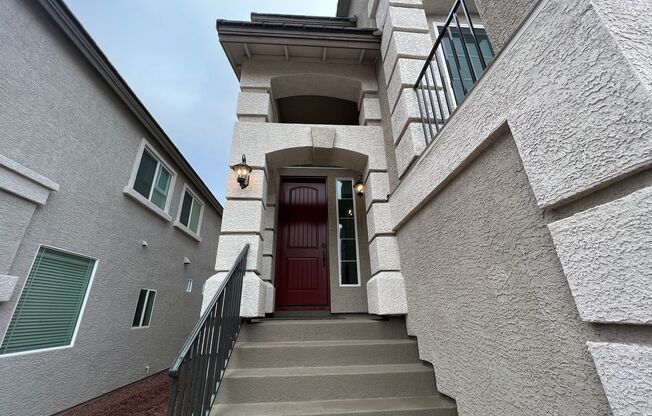 5872 Aurora Gold Avenue, Las Vegas, Nevada 89141