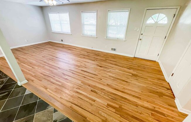 Renovated 3BR Brick Ranch - East Cobb