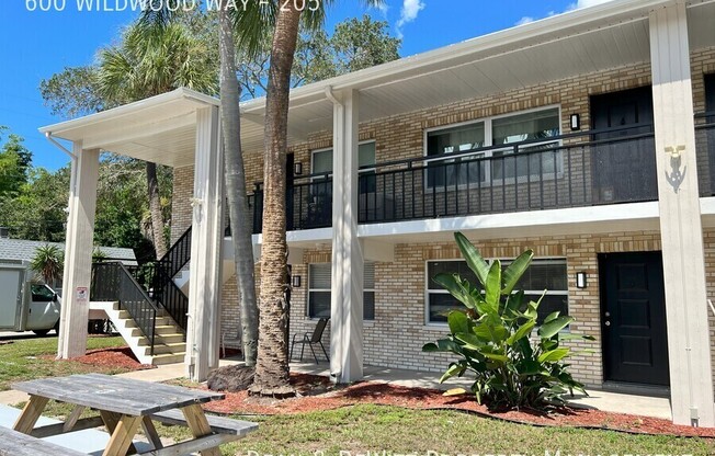 600 WILDWOOD WAY