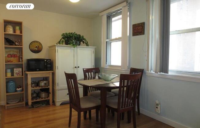 Studio, 1 bath, 500 sqft, $3,595, Unit 5F
