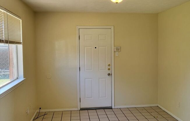 7326 Harold Walker, Dallas, TX 75241