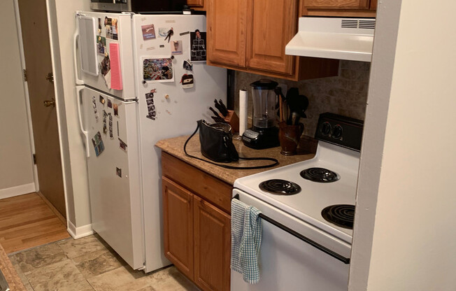 1 bed, 1 bath, $1,840, Unit 455