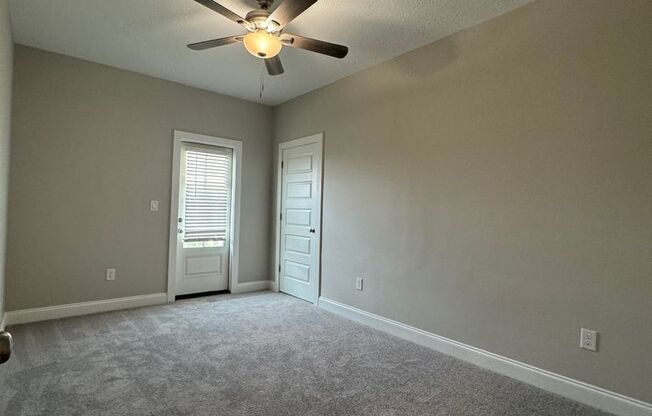 Townhome for lease in Morganfield