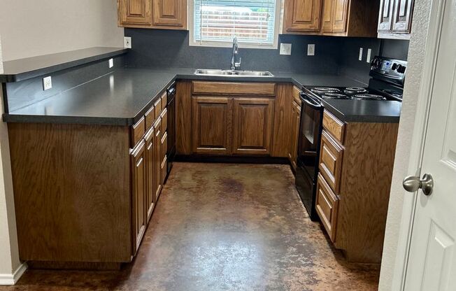 Beautiful 55 and Older Gated Community located in the center of town!