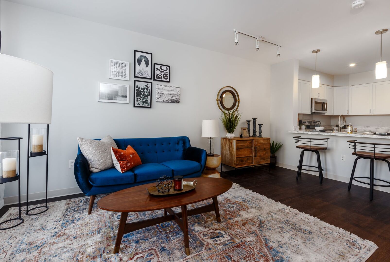Residences at Brighton Marine