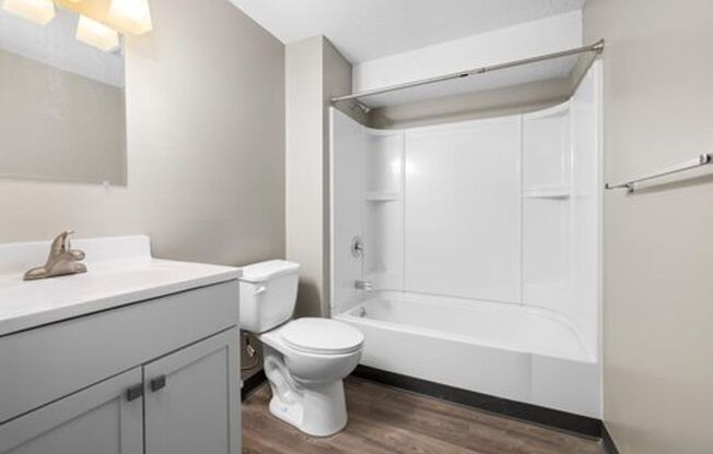 1 bed, 1 bath, 450 sqft, $857, Unit Unit 6592-20