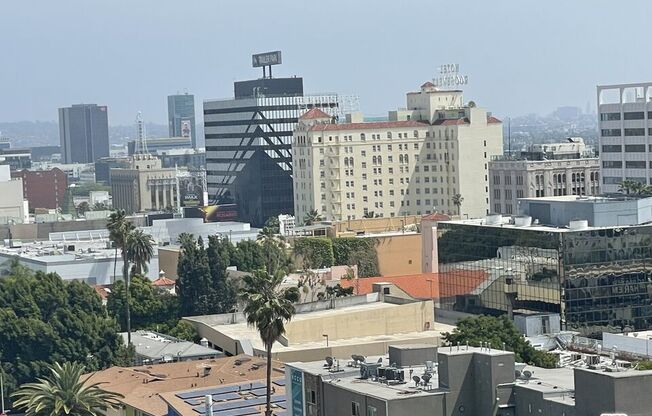 2 beds, 2 baths, 1,377 sqft, $4,900, Unit 702