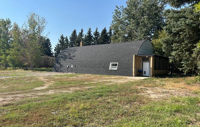 4 Bedroom, Two Bathroom Home