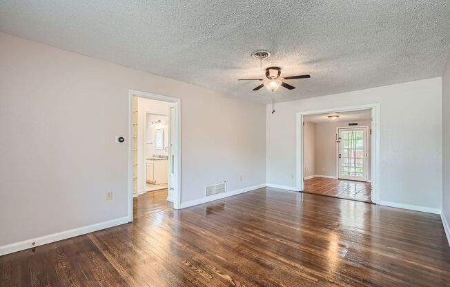 Ready for Rent!