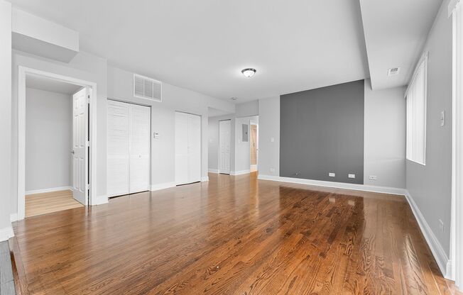 2 beds, 2 baths, 900 sqft, $2,650, Unit 509