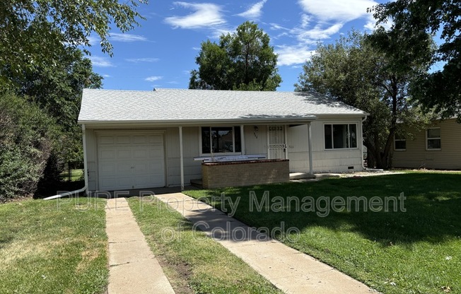 Partner-provided property photo